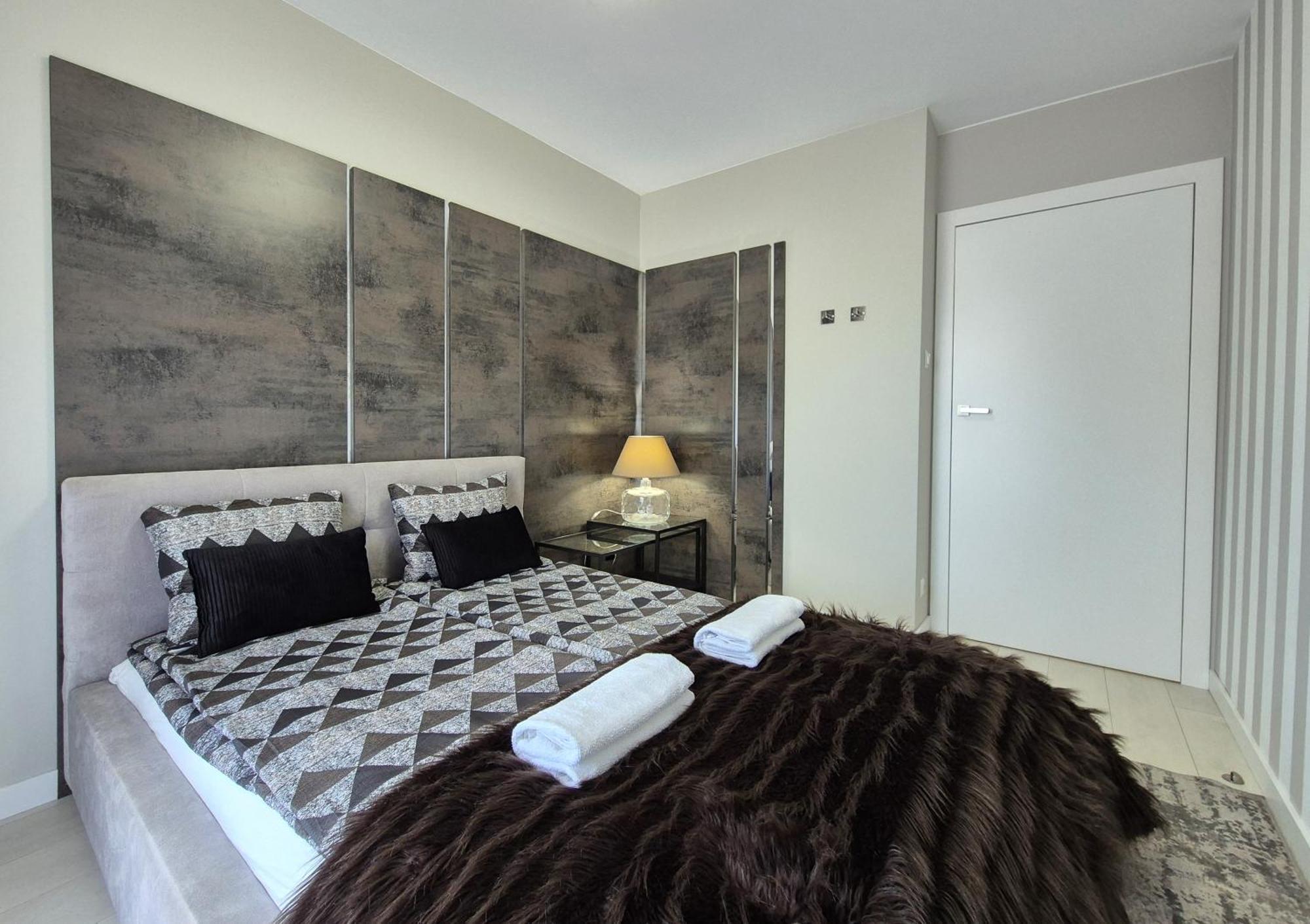 Proplace Apartament II - Blisko Centrum Gorzów Wielkopolski Zewnętrze zdjęcie